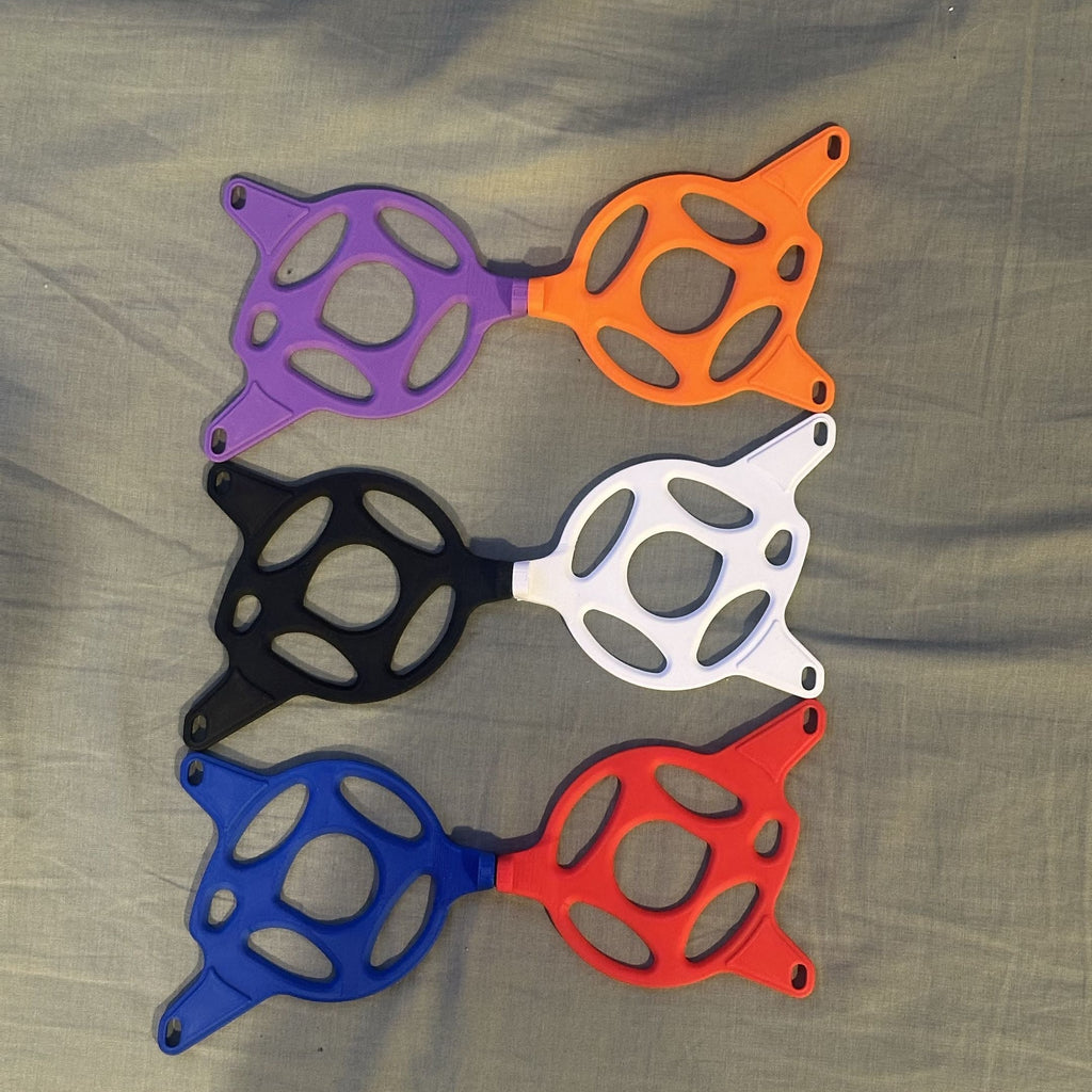 Tuttio Motor Cover