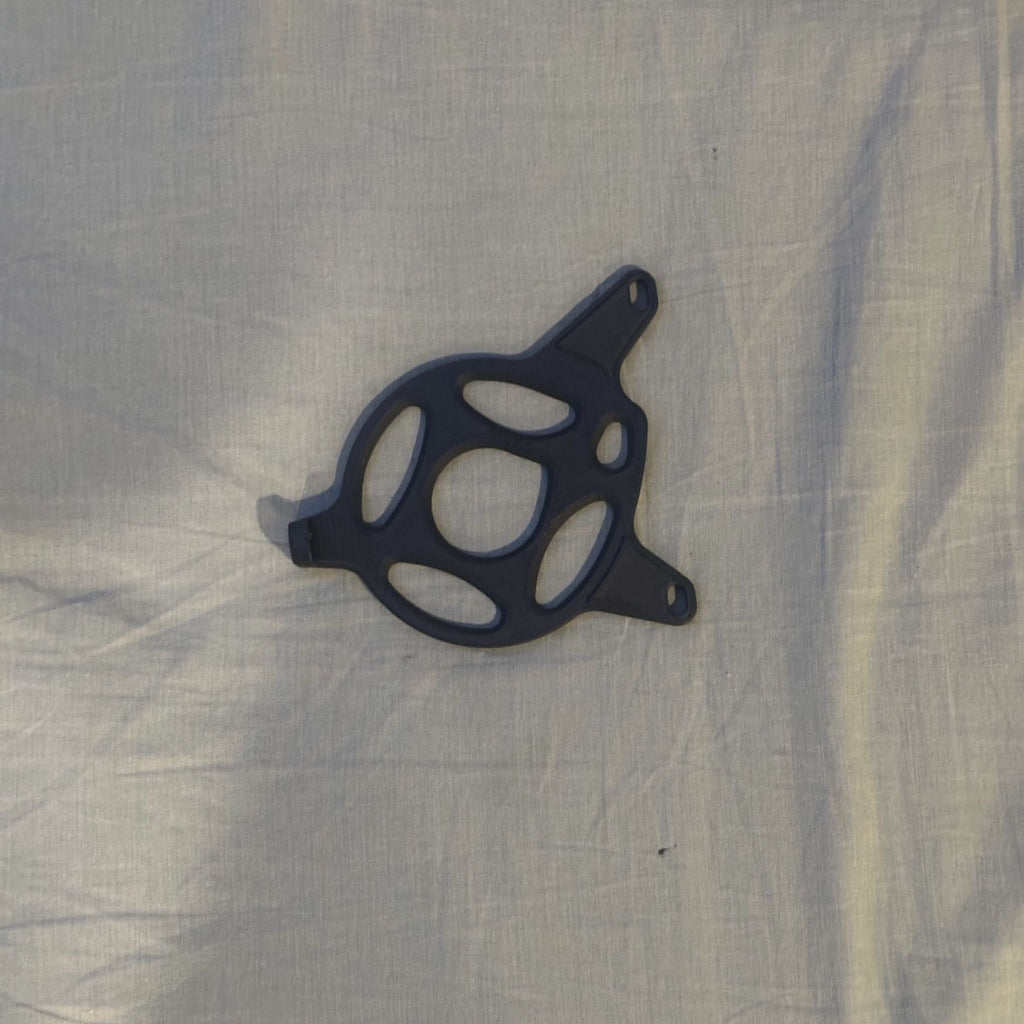 Tuttio Motor Cover