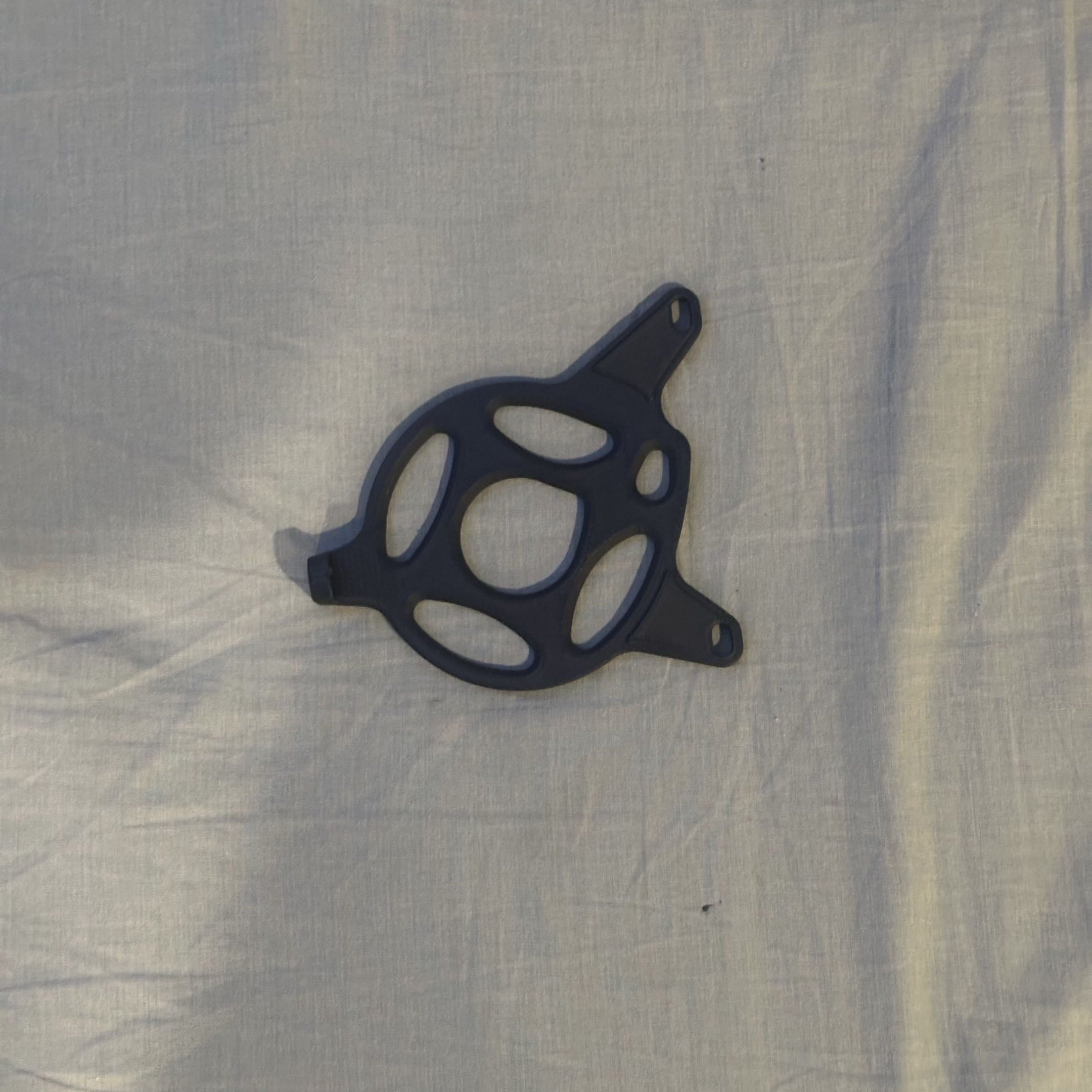 Tuttio Motor Cover