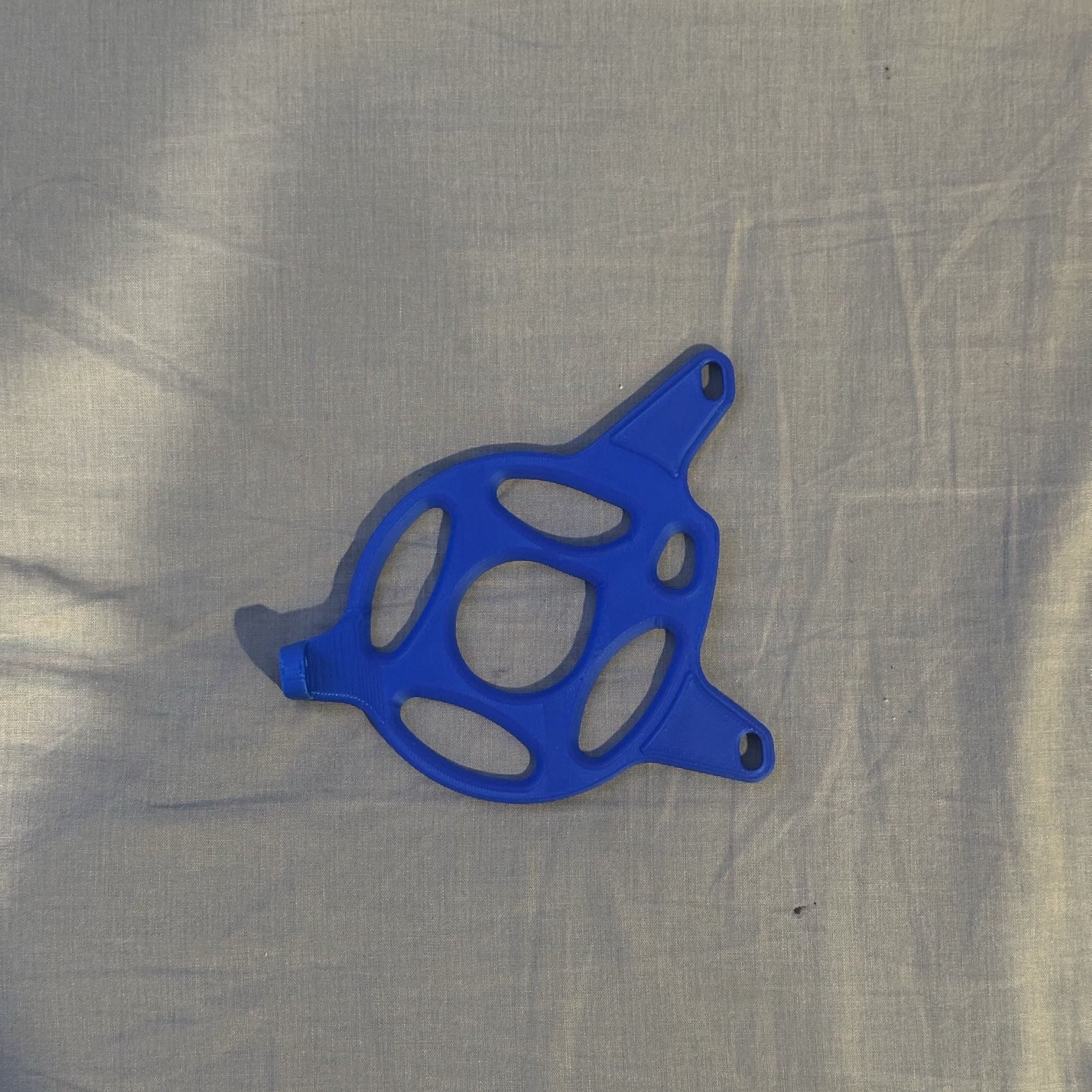 Tuttio Motor Cover