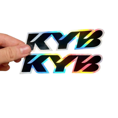 KYB Decals