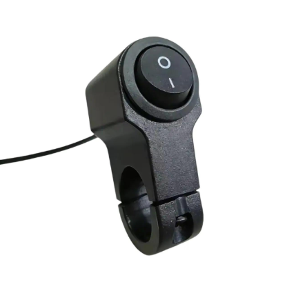Regen Switch For E motos Works on X1 Spark&Aipas S1 and other E  motos aswell