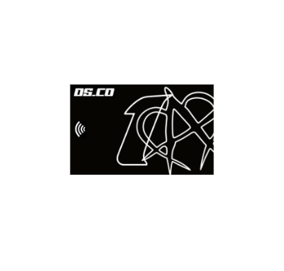 Talaria Key Card